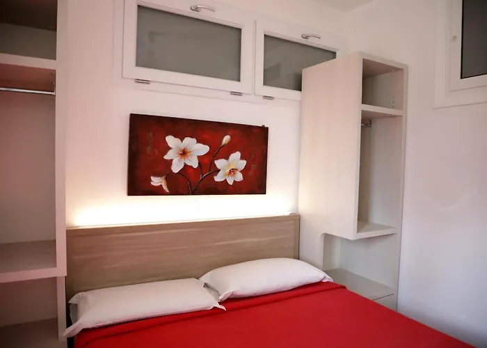 Bluebay Residence Resort Taranto