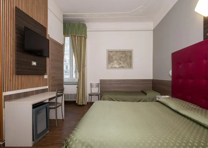 Hotel Piola Milano
