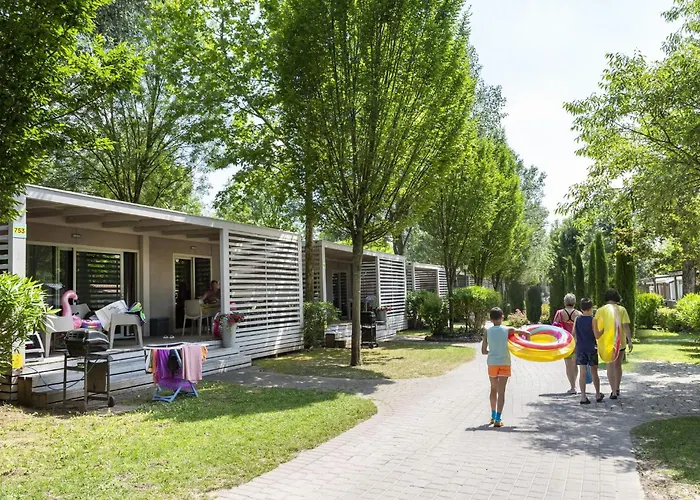 hu Altomincio Village Valeggio sul Mincio