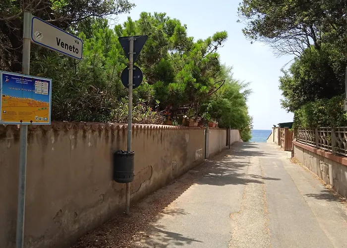 Aparthotel La Cavaliera srl San Vincenzo
