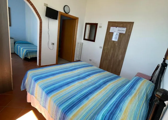 Hotel Eden Follonica