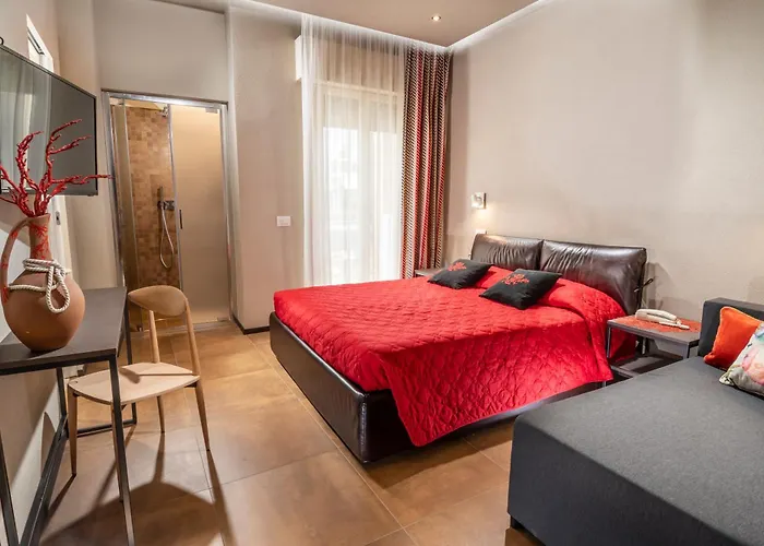 Hotel Alba Misano Adriatico