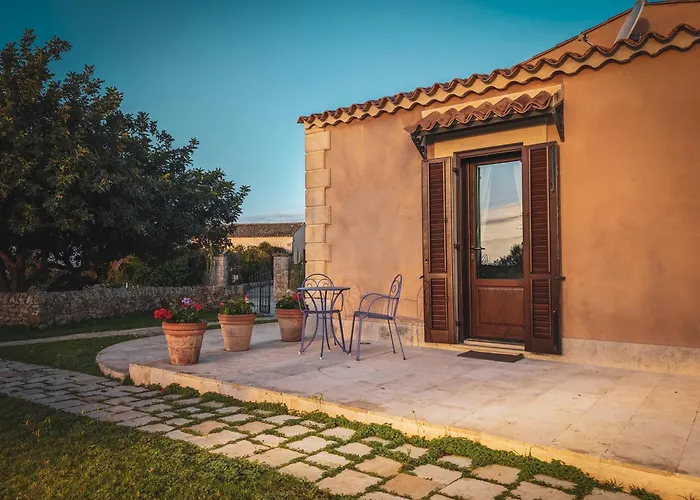 Hotel La Corte Del Sole Lido di Noto