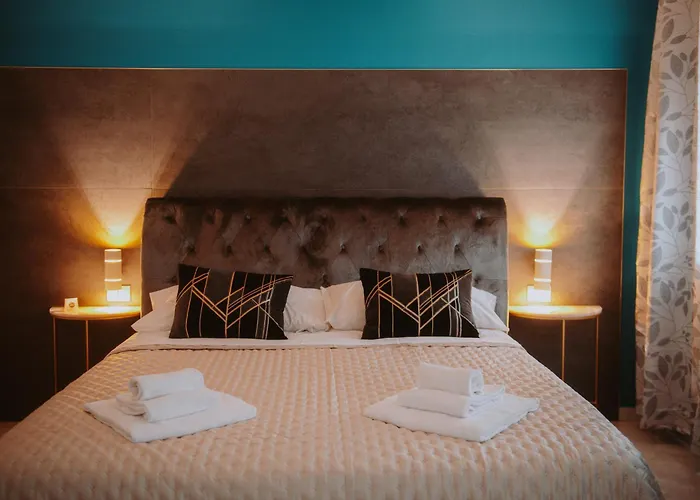 Hotel La Luce di Sirmione