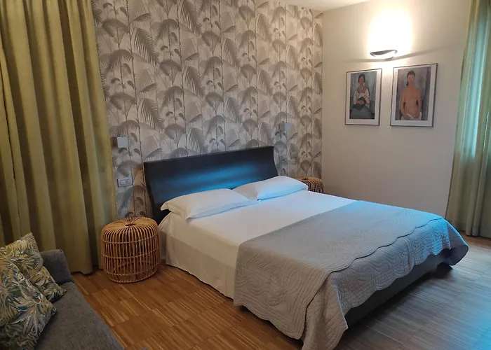 Hotel a Riva di Solto