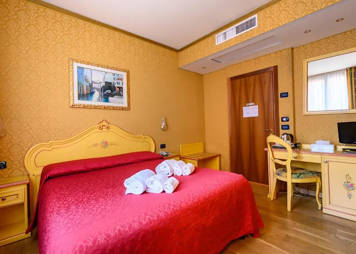 Residenza Ca' San Marco Hotel Veneza