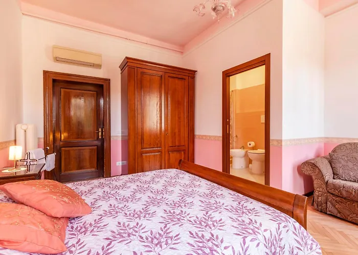 Bed&Breakfast Casa delle Rose Lido Venezia Venezia Lido