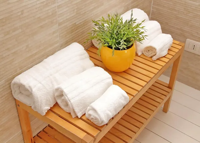 Opera Inn Suites - Rooms And Apartments Rzym