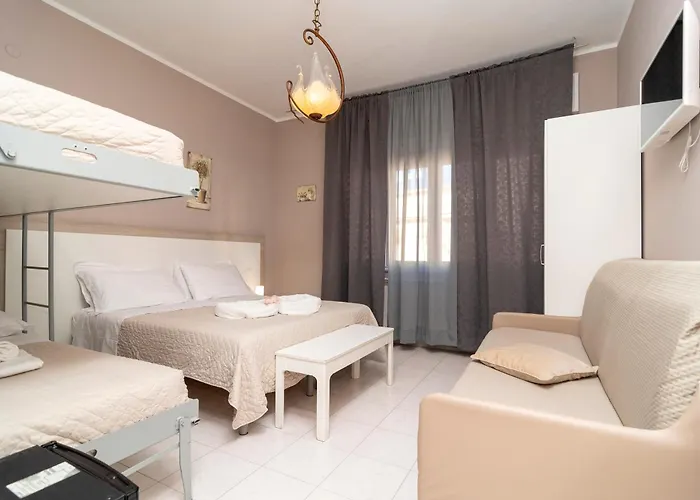 Casa Laura Sorrento Hotel
