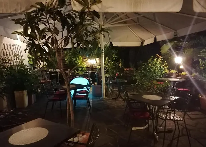 Hotel Garni Brunnenhof Caldaro