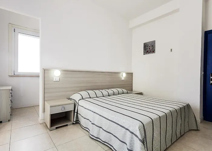 Hotel Blues Cervia