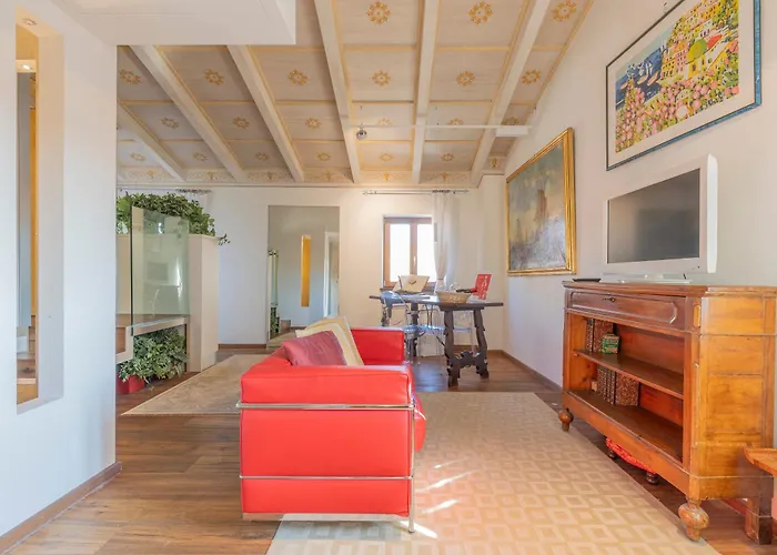 Le Suite Di Giulietta Werona