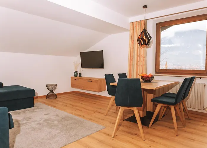 Pension Lafod Dorf Tirol