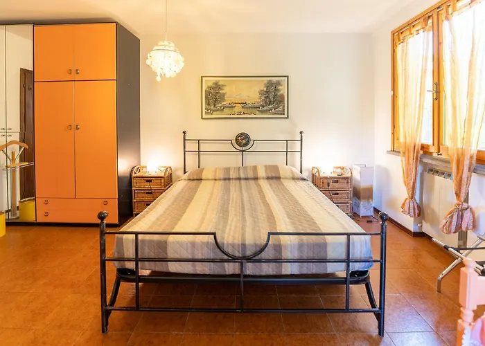 B&B La Gatta Blu Cattolica