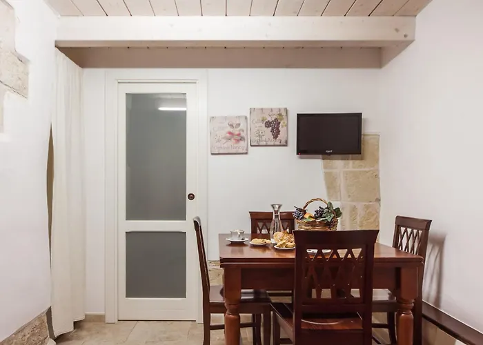 Le Caravelle Bed&Breakfast Monopoli