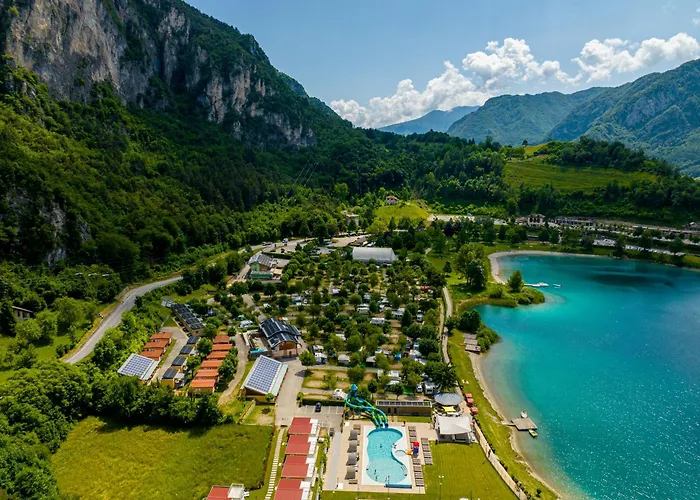 Hotels in Molina di Ledro