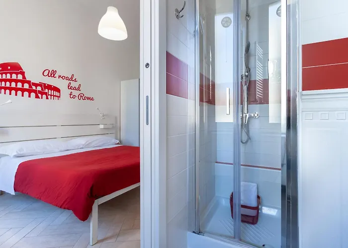 B&B Easy Rzym