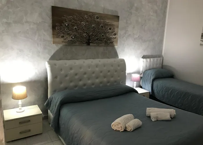 Busalacchi B&B Mondello