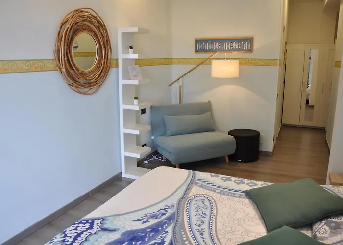 Hotel Torre Celle Ligure