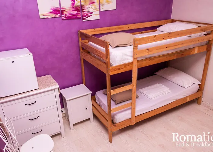 Romatic Hotel