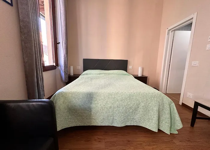 Locanda San Lorenzo Florencja