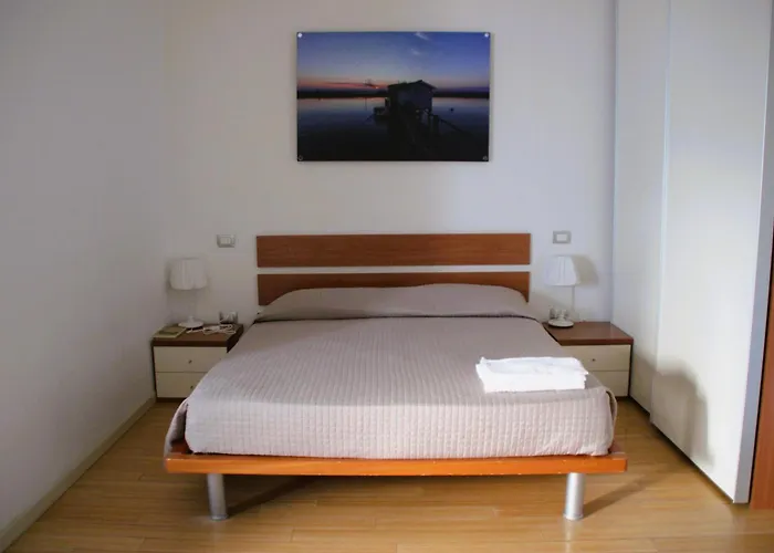 Hotel a Marina di Ravenna