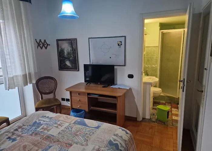 B&B Cavaliere Milano