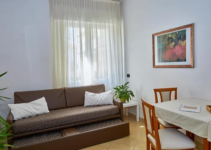 Residence Fellini Rimini