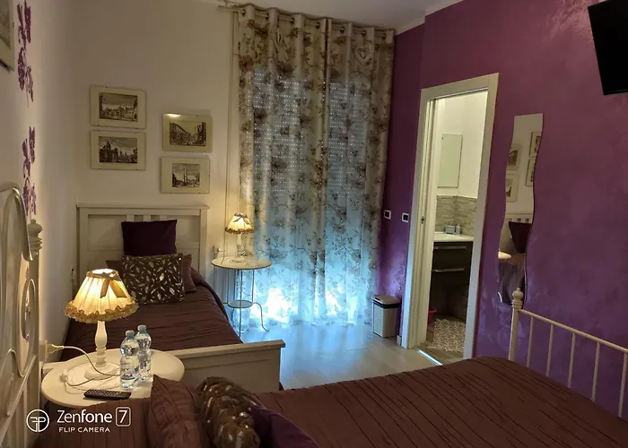 B&B San Vitale Bologna