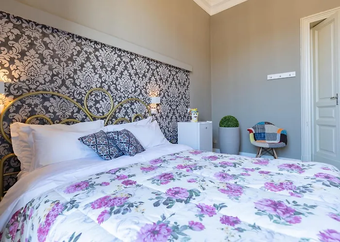 Bed and Breakfast Tra L'Etna E Il Mare Via Oberdan Katania