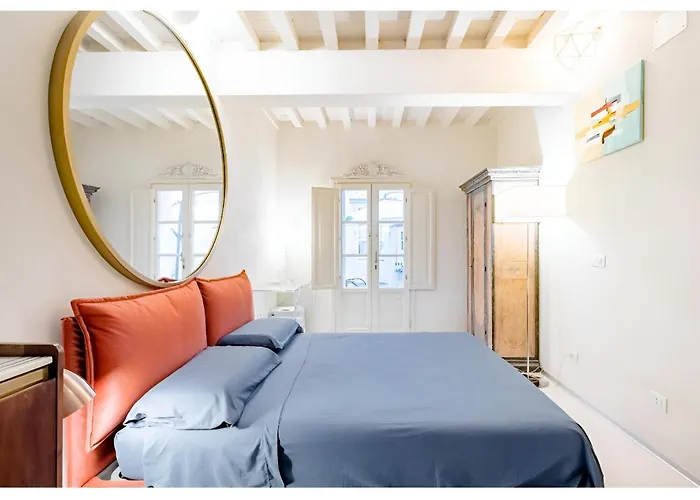 Hotel Luxury Tower House In Heart Of Pisa Standard