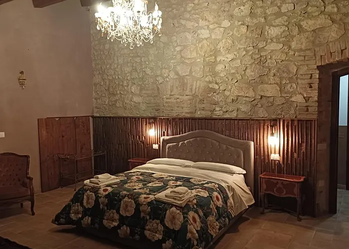 Agriturismo Tenuta Filippi Narni