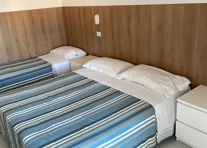 Hotel Rosa Rimini