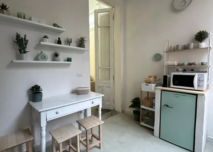 Bed and Breakfast Palazzo Pilo Sassari
