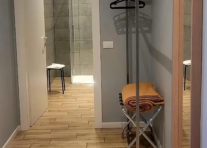 Hotel Al Binario Brescia