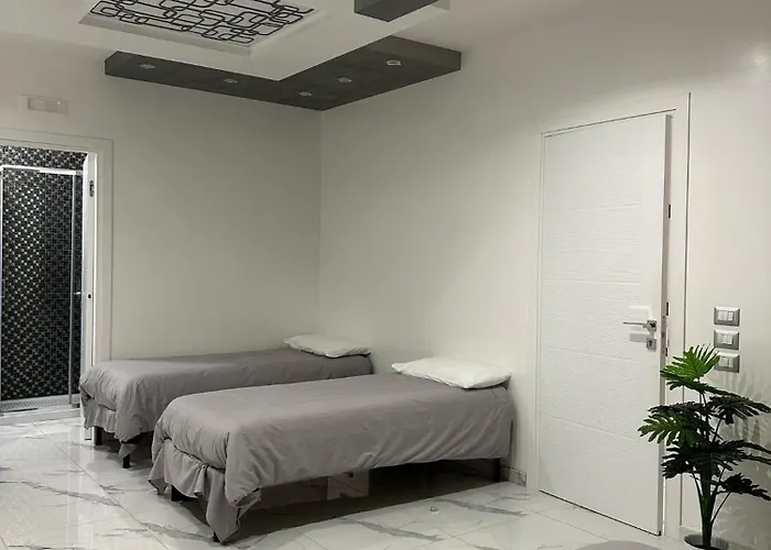 B&B Il Piccolo Principe Mercato San Severino