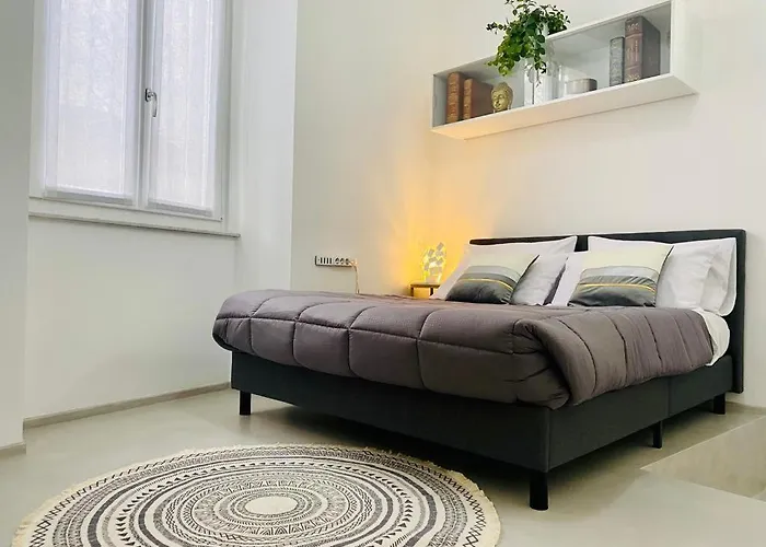 Villa Martina Luxury Suites Lecco