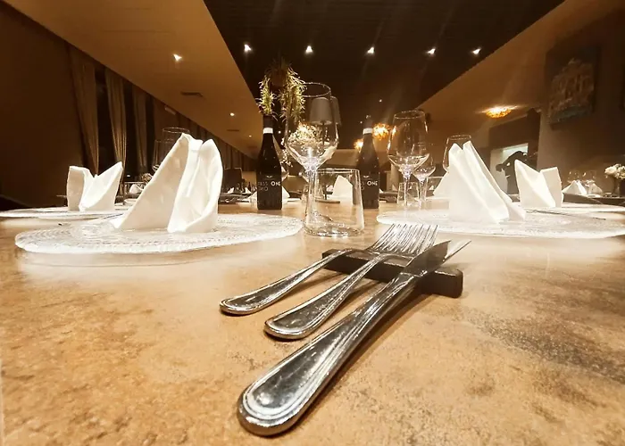 Saint Joseph Hotel Salerno