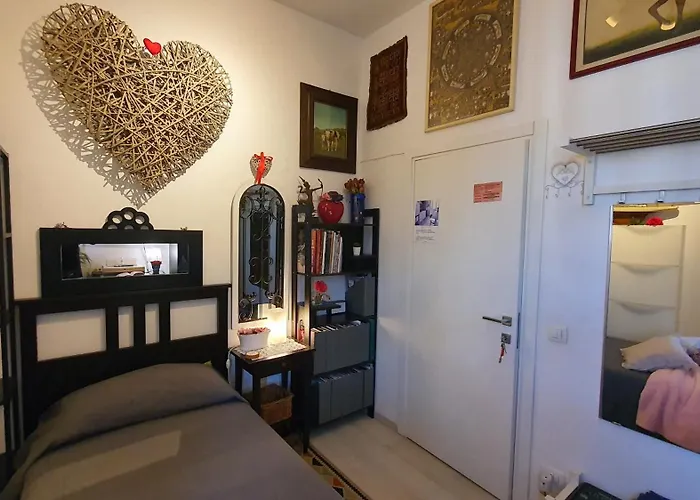 Suite In House.. Florença