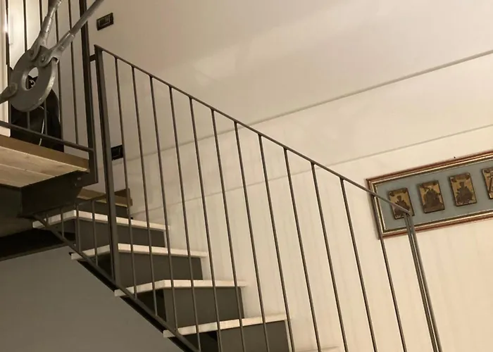 5Greenluxurierooms Torino