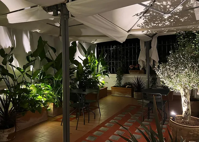 Affreschi Al Pantheon Hotel Rome