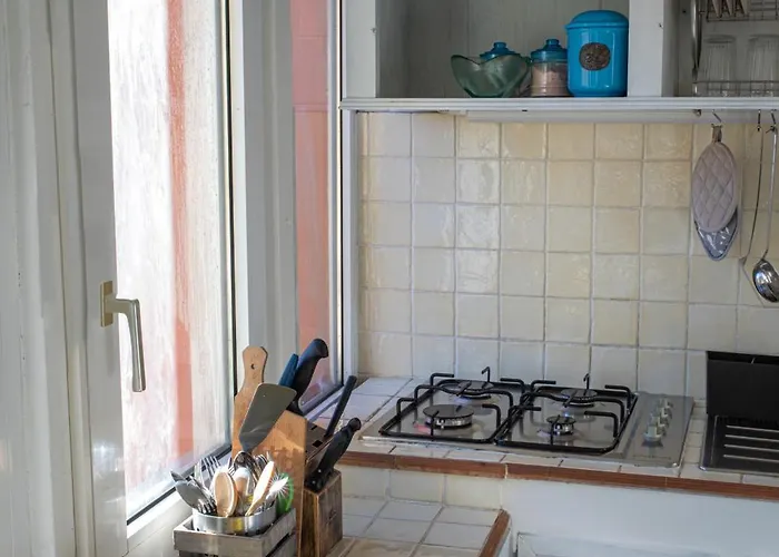 Guest House Le Due Lagune Orbetello