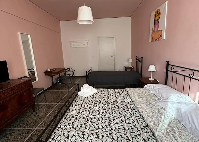 Amelì Room Firenze