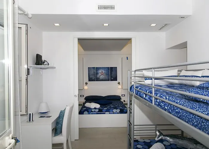 Rifa B&B Gaeta