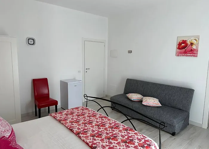 Blessed House Rooms Olbia