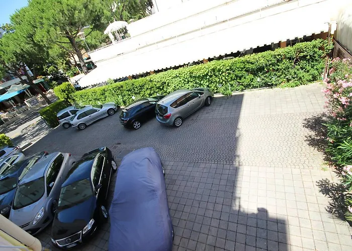 Hotel Roma Lido di Jesolo