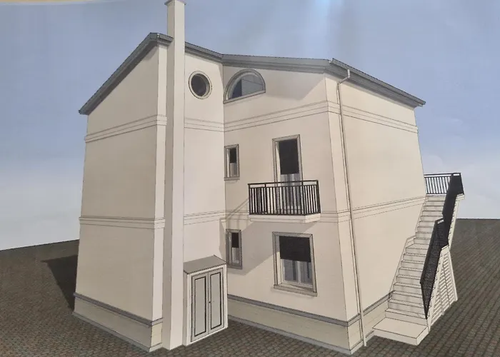 Villa Luma - Walterigato Apartments Solo Per Famiglie Lido di Jesolo