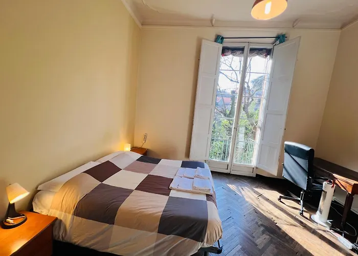Tata Homes B&B Bolonia