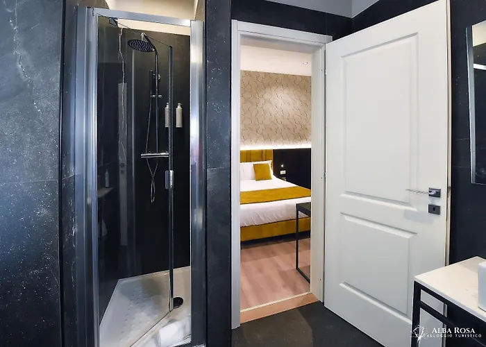 Alba Rosa Rooms Rzym