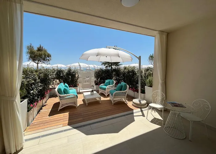 Riviera Resort Hotel Lignano Sabbiadoro